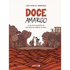 Doce amargo