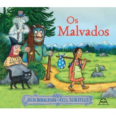 Os malvados