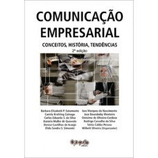 Comunicação empresarial