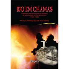 Rio em chamas