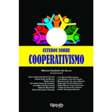 Estudos sobre cooperativismo Estudos sobre cooperativismo