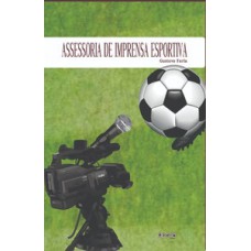 Assessoria de imprensa esportiva