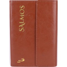 Salmos - Bolso - Bíblia Pastoral Salmos - Bolso - Bíblia Pastoral