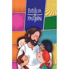 Bíblia Pastoral - Média Bíblia Pastoral - Média