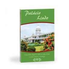 Palácio lindo