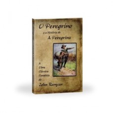 O peregrino e a história de a peregrina