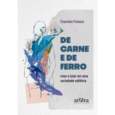 De Carne e de Ferro