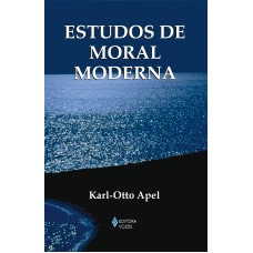 Estudos de moral moderna Estudos de moral moderna