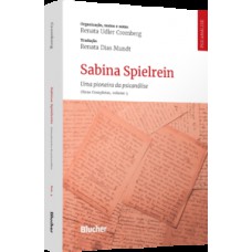 Sabina Spielrein