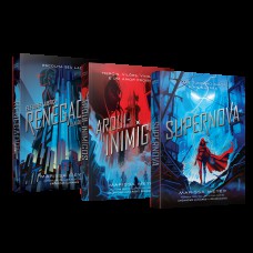 Trilogia Renegados