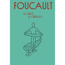 O que é a crítica