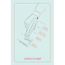 Diário do bebê