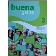 Buena gente libro del alumno-3