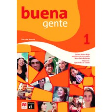 Buena gente libro del alumno-1