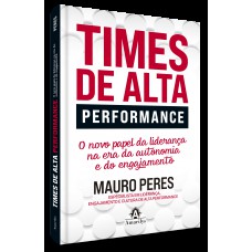Times de Alta Performance
