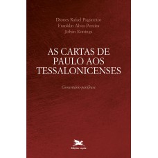 As Cartas de Paulo aos Tessalonicenses