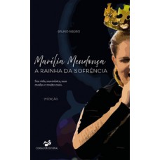Marília mendonça: a rainha da sofrência