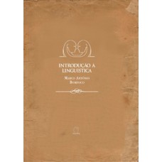 Introdução à linguística