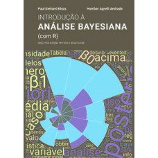 Introdução à análise bayesiana (com r) Introdução à análise bayesiana (com r)