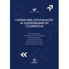 Autoavaliação da sustentabilidade em cooperativas