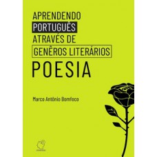 Aprendendo português através de gêneros literários: poesia