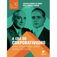 A era do corporativismo