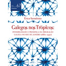 Galegos nos trópicos
