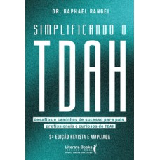 Simplificando o TDAH