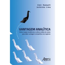 Vantagem Analítica Vantagem Analítica