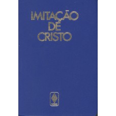 Imitação de Cristo