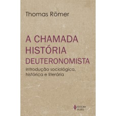 A chamada história Deuteronomista