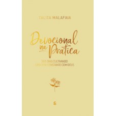 Devocional na Prática