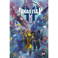 Dinastia M