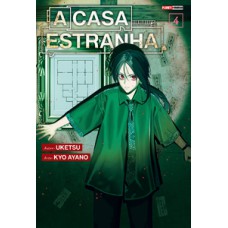 A Casa Estranha 04
