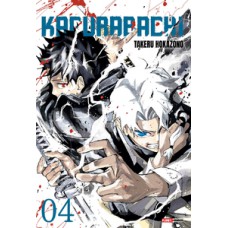 Kagurabachi 04