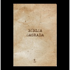 Bíblia NVT Normal Miqueia 6