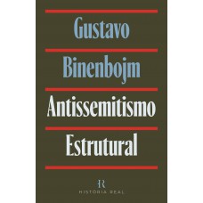 Antissemitismo estrutural Antissemitismo estrutural