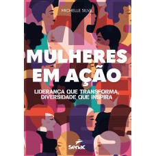 Mulheres em ação