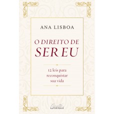 O direito de ser eu