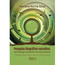 Pesquisa Biográfico-Narrativa