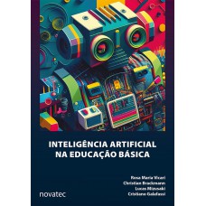 Inteligência Artificial na Educação Básica Inteligência Artificial na Educação Básica