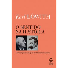 O sentido na história