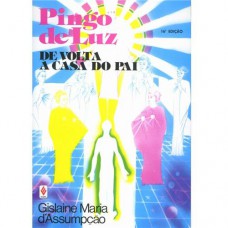 Pingo de luz Vol. II Pingo de luz Vol. II