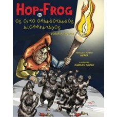 Hop-frog ou os oito orangotangos acorrentados