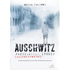 Auschwitz-prisioneiro (sobrevivente) 186650