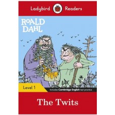 Roald dahl: the twits