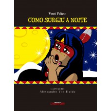 Como surgiu a noite