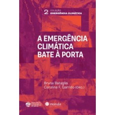 A emergência climática bate à porta: como superar fatalismos e imaginar futuros sustentáveis?