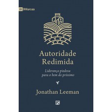 Autoridade Redimida