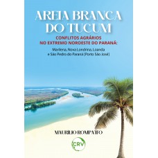 Areia branca do tucum